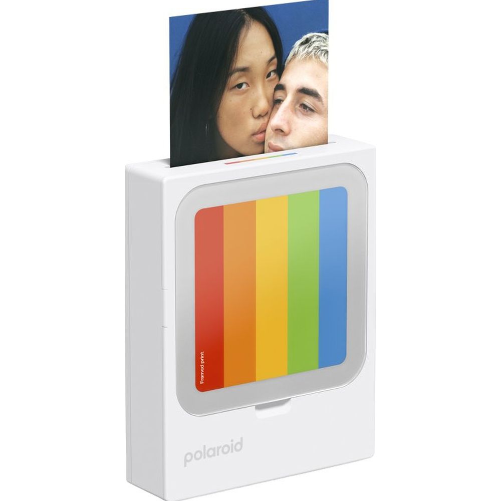 Impresora fotográfica de bolsillo Polaroid Hi-Print 3x3