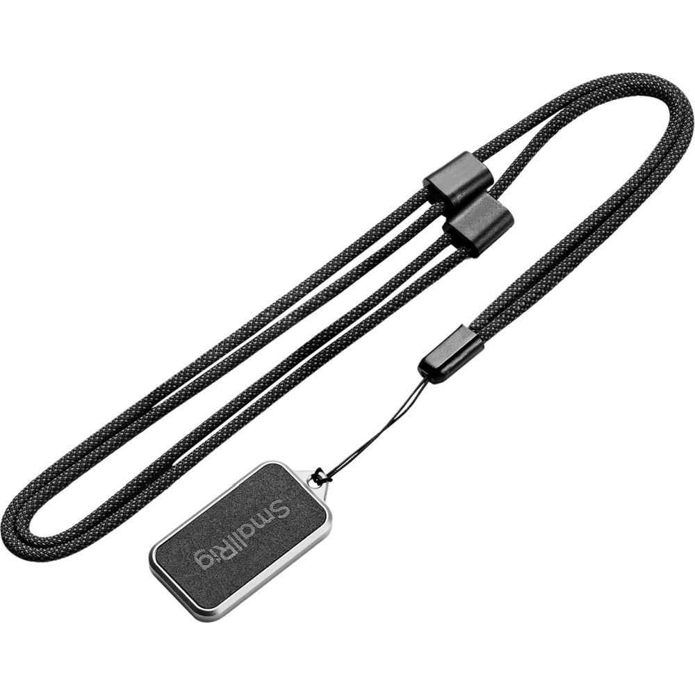 Soporte acoplable SmallRig 5761 para correa de cuello