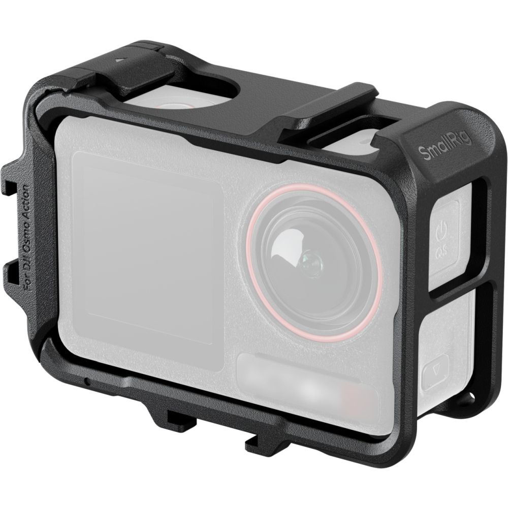 Jaula SmallRig 5135 para DJI OSMO Action 5 Pro / 4 / 3