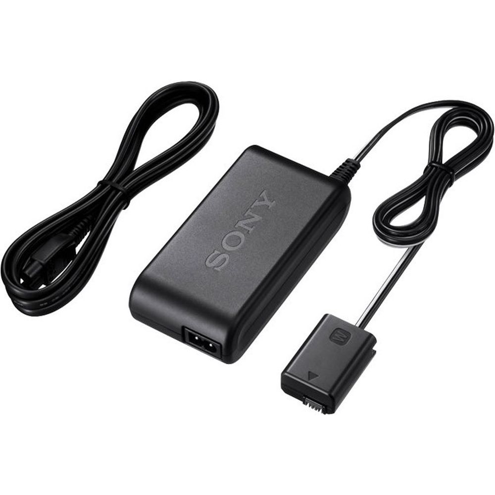 Sony AC-PW20 Adaptador AC