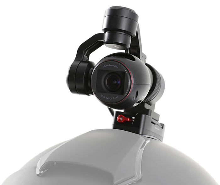 DJI Osmo Parte 88 Sticky Mount