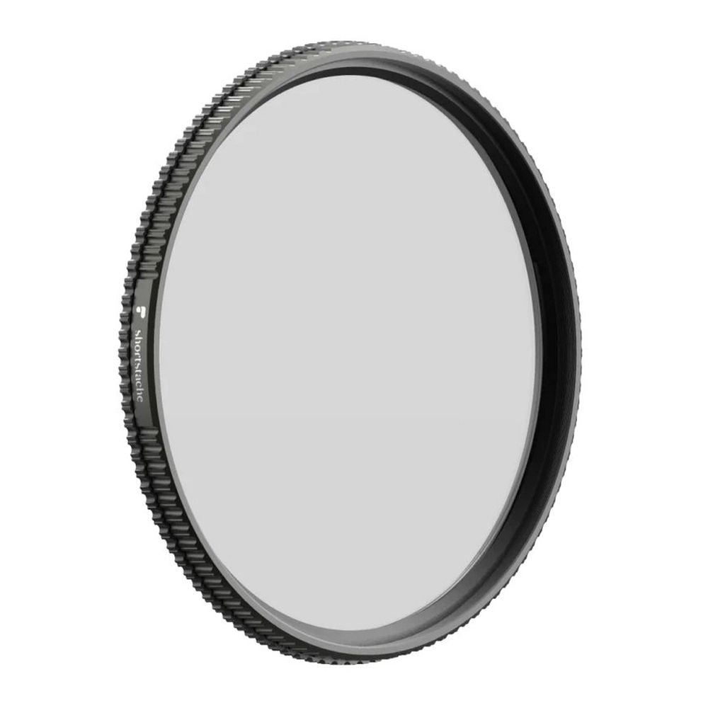 PolarPro Shortstache - Black Mist - Polarizador 77mm