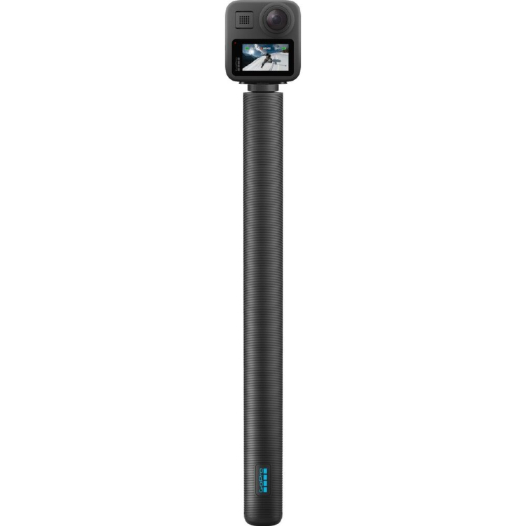 Alargador GoPro Monopié Invisible - Carbono