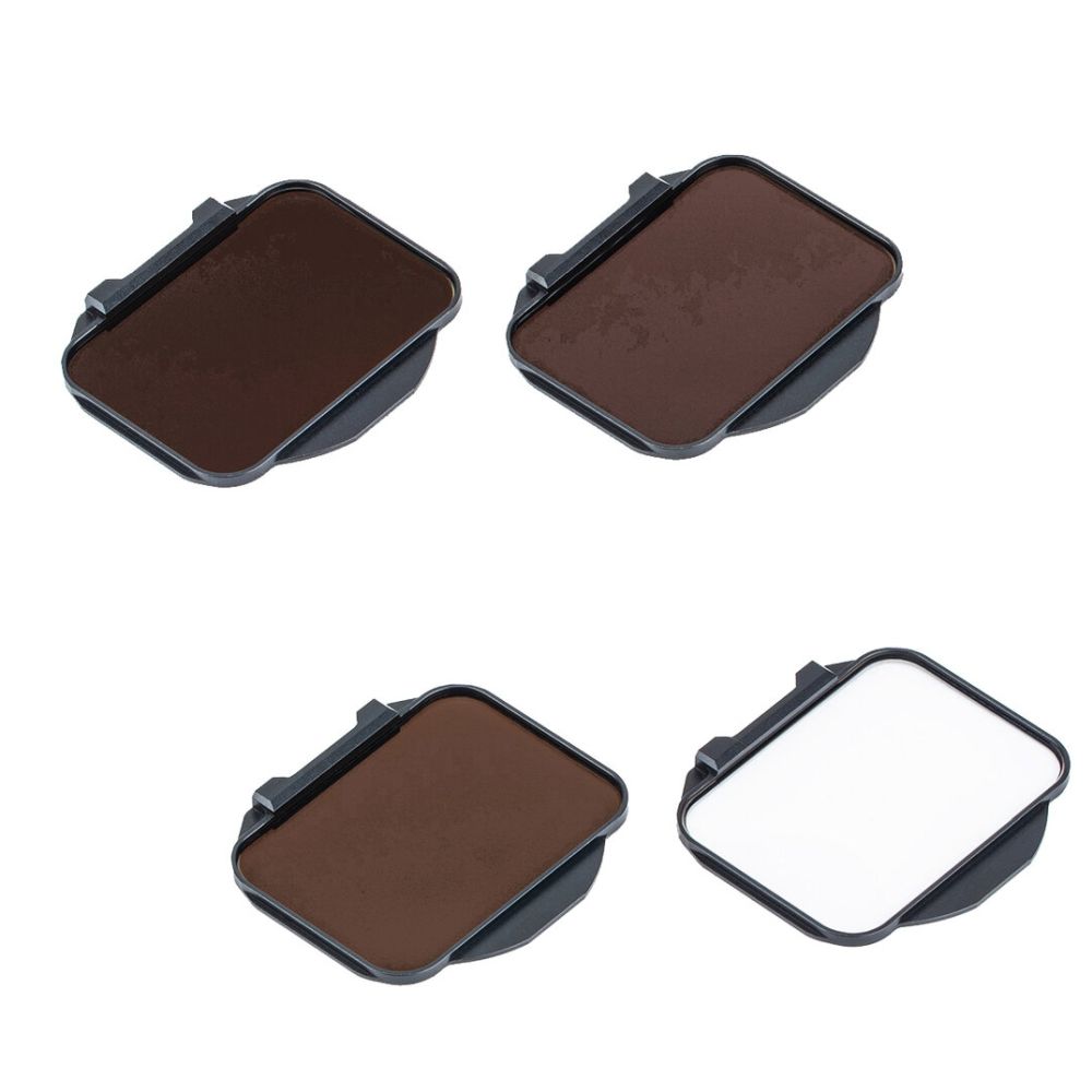 Kase Filtro Clip-in Sony A7/A9 Juego 4 en 1 (MCUV, ND8, ND64, ND1000)