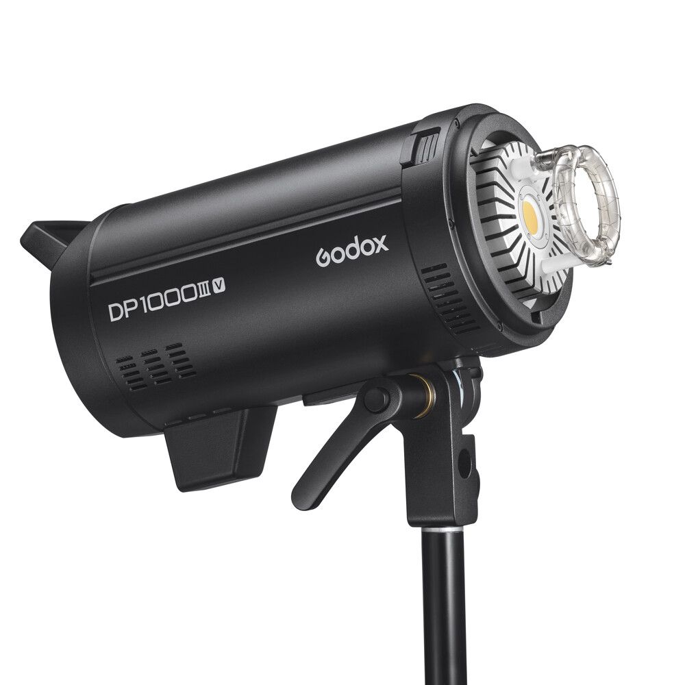 Flash de estudio Godox DP1000III-V