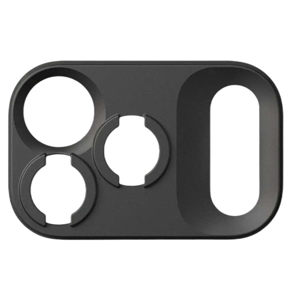 Moment SmartAlign Drop-In Lens Mount para iPhone - Serie T / iPhone 17 Pro