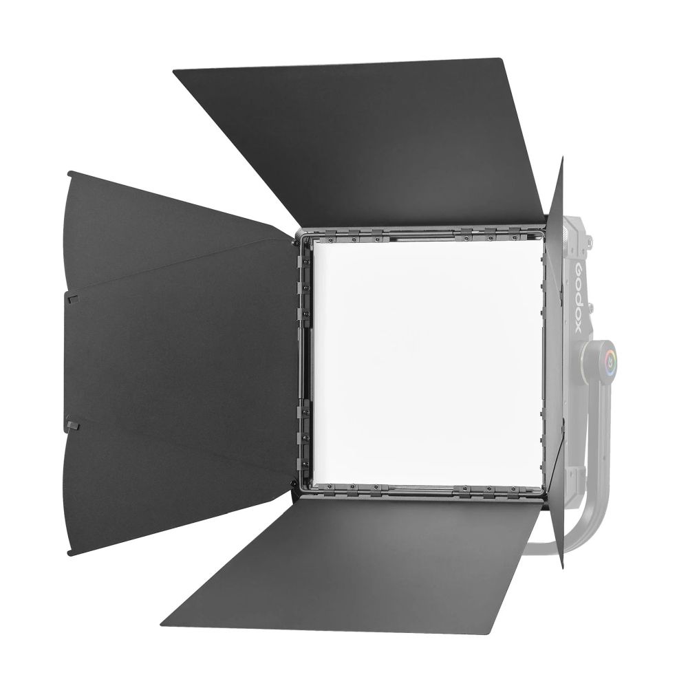 Barndoor Godox para P600R