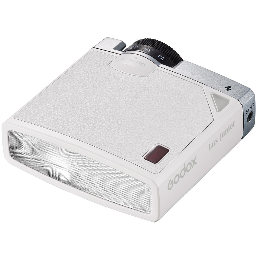 Godox Retro Lux Junior Gris
