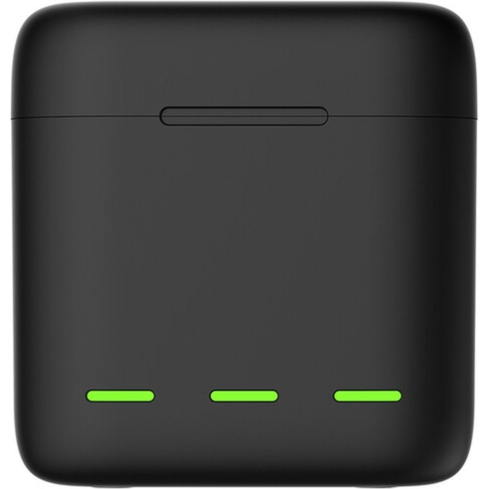 Caja cargadora de batería Telesin para GoPro Hero 13