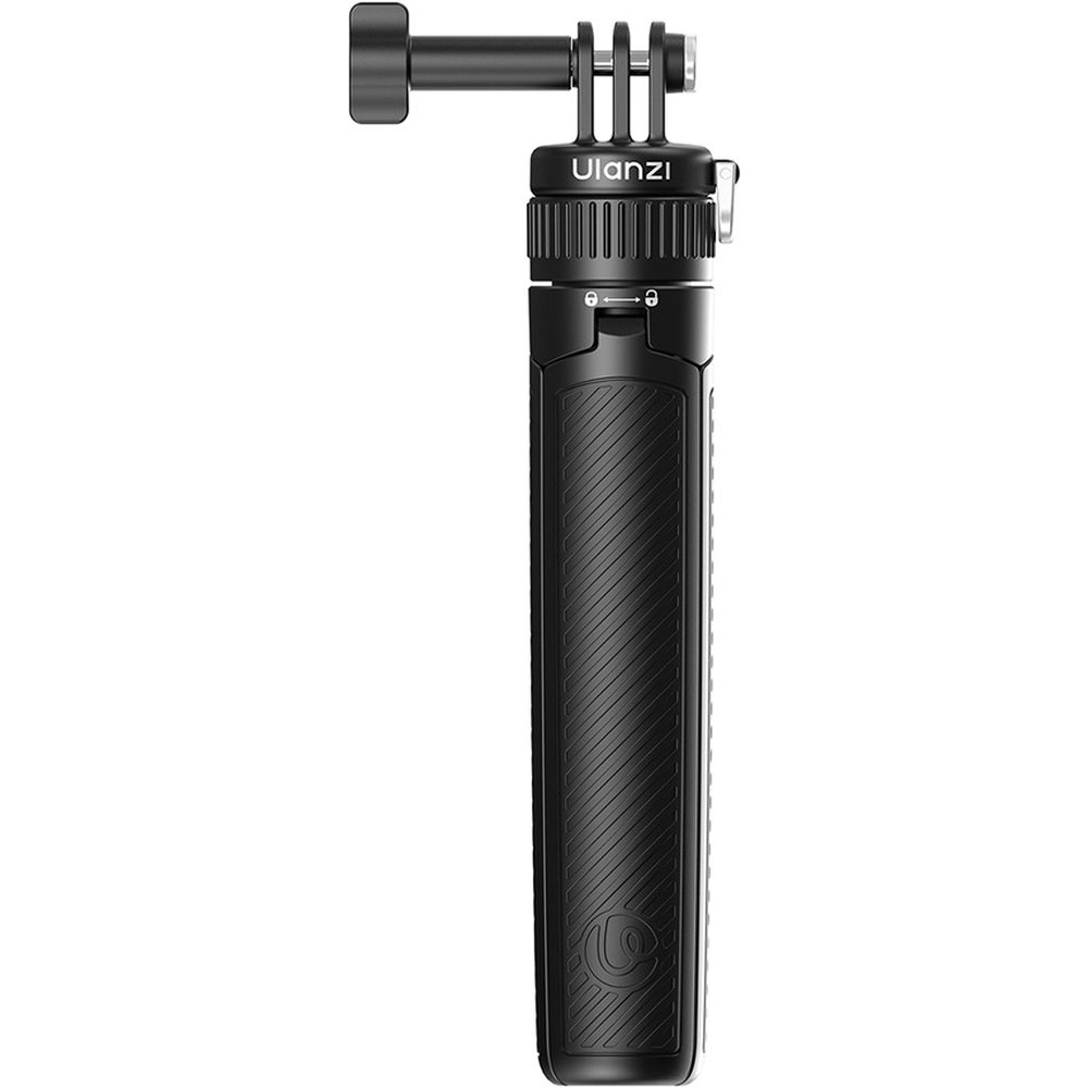 Trípode para selfies Ulanzi MT92 de 60 cm con soporte para GoPro