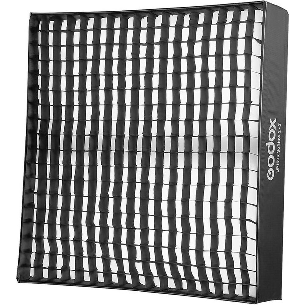 Softbox rectangular Godox de 2'x2' para UP150R