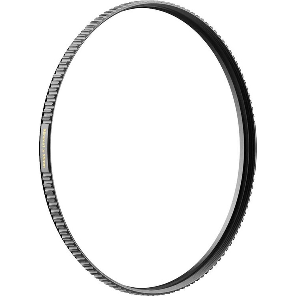 Anillo de aumento PolarPro Quartzline de 95 mm con rosca gruesa - Rosca de 95 mm