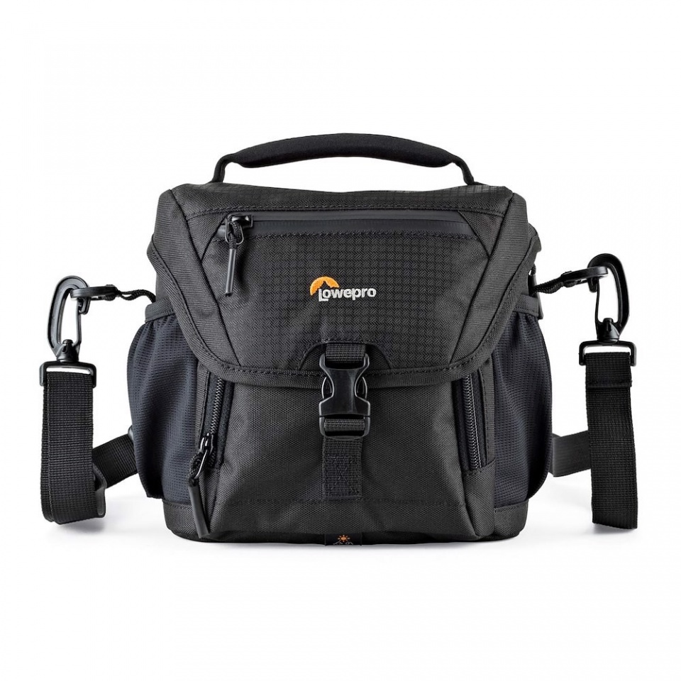 Lowepro Nova 140 AW II Negro