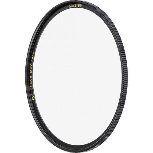 B+W Filtro 67mm Clear MASTER Nano