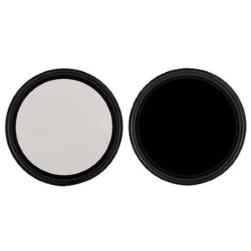JJC F NDV72 Filtro ND Variable