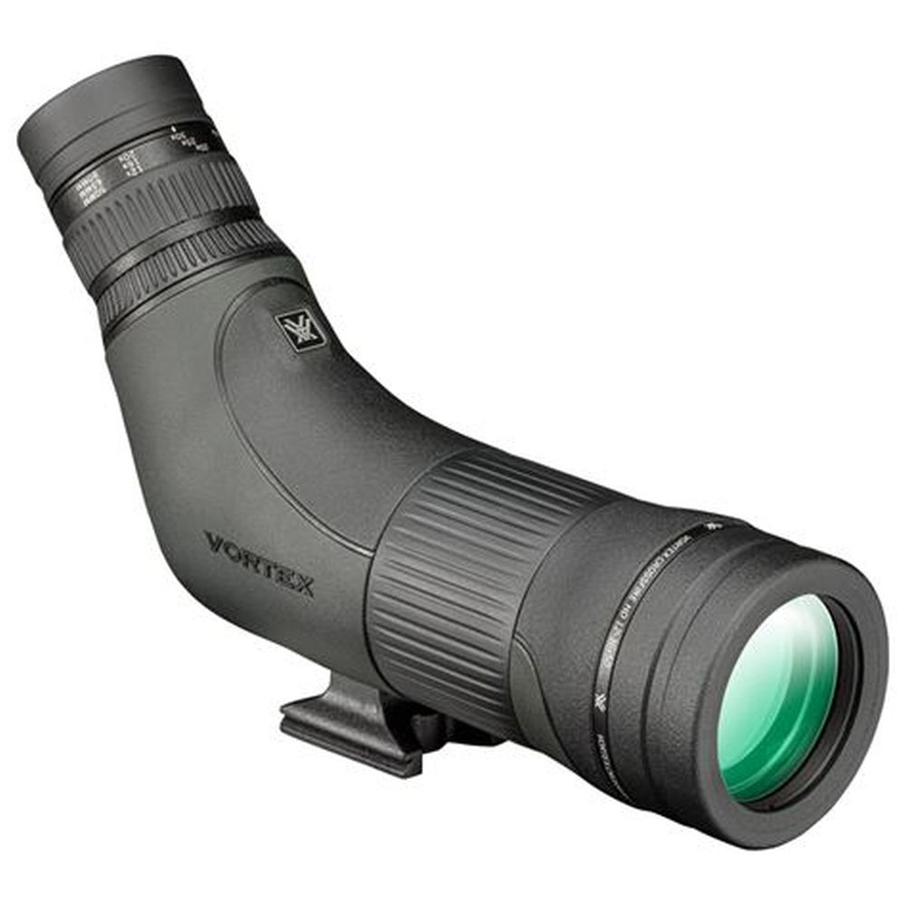Telescopio Vortex Crossfire HD 12-36x50