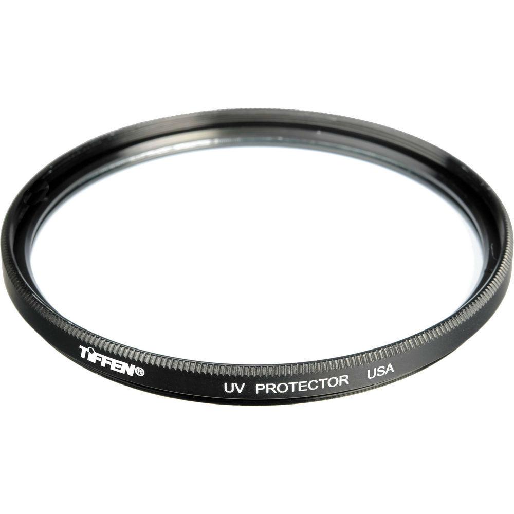 Tiffen Filtro UV 58mm