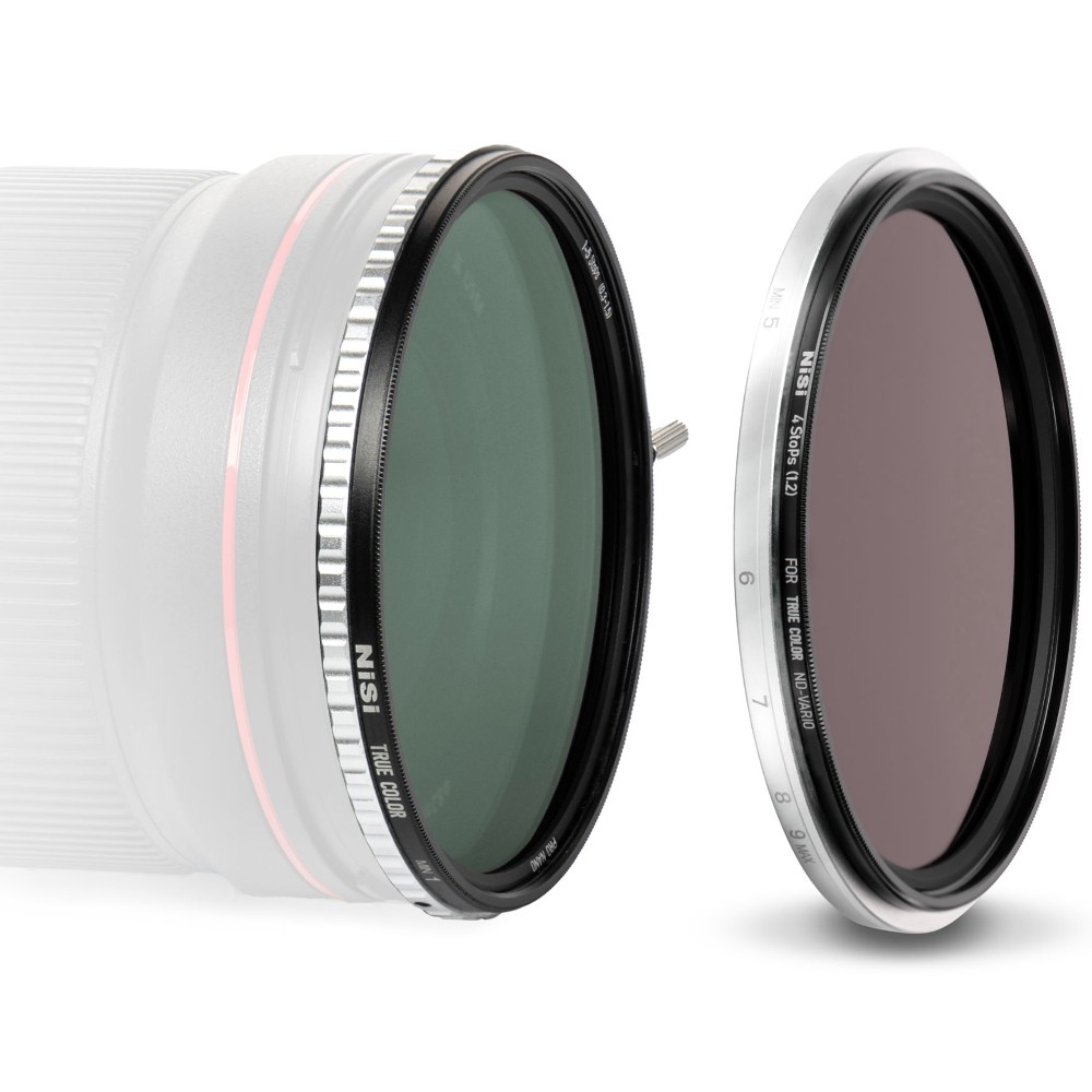NiSi Swift VND Kit 67mm