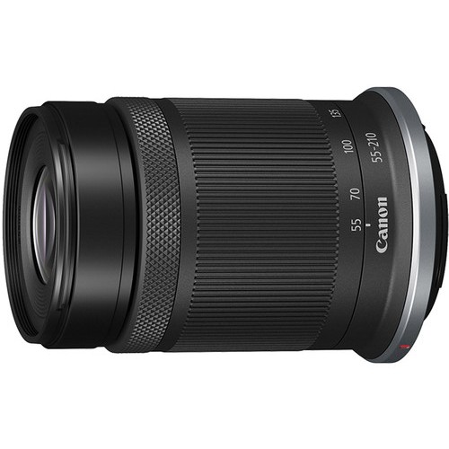 Canon RF-S 55-210 mm f/5-7.1 IS STM