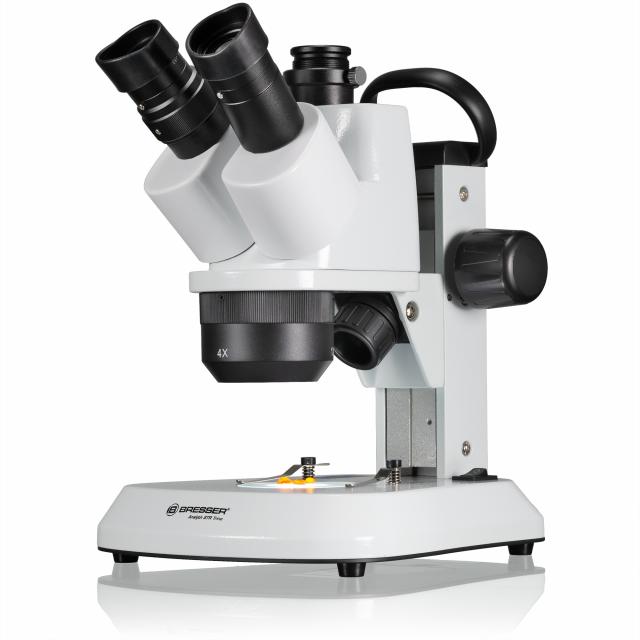 Microscopio BRESSER Analyth STR Trino 10x - 40x
