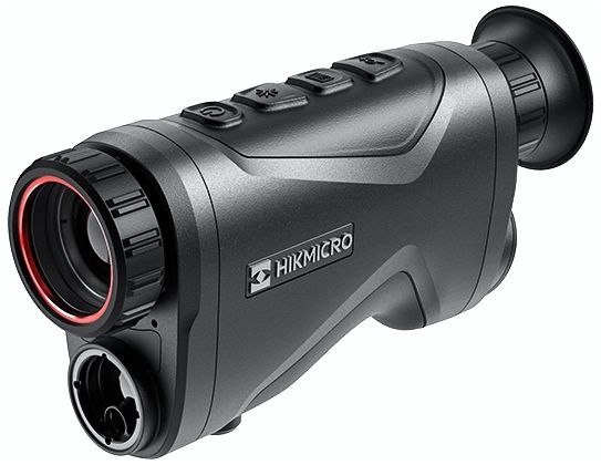 Cámara termográfica Hikmicro Condor CH25L