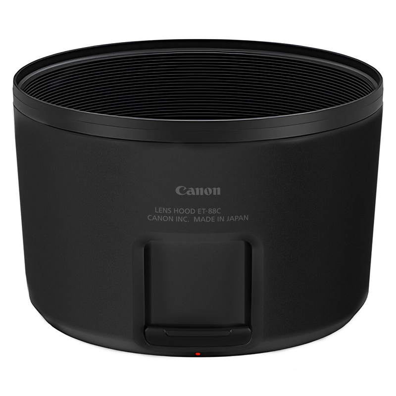 Canon ET-88C(WIII) Parasol para RF 70-200mm F/2,8L Z, negro