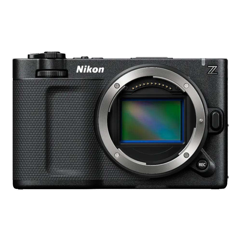 Nikon ZR cámara de sistema