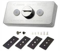 Canon WW-DC1 Mancuerna para Carcasa Submarina