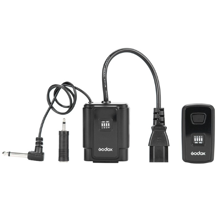 Godox DM-16 Disparador de Flash de Estudio